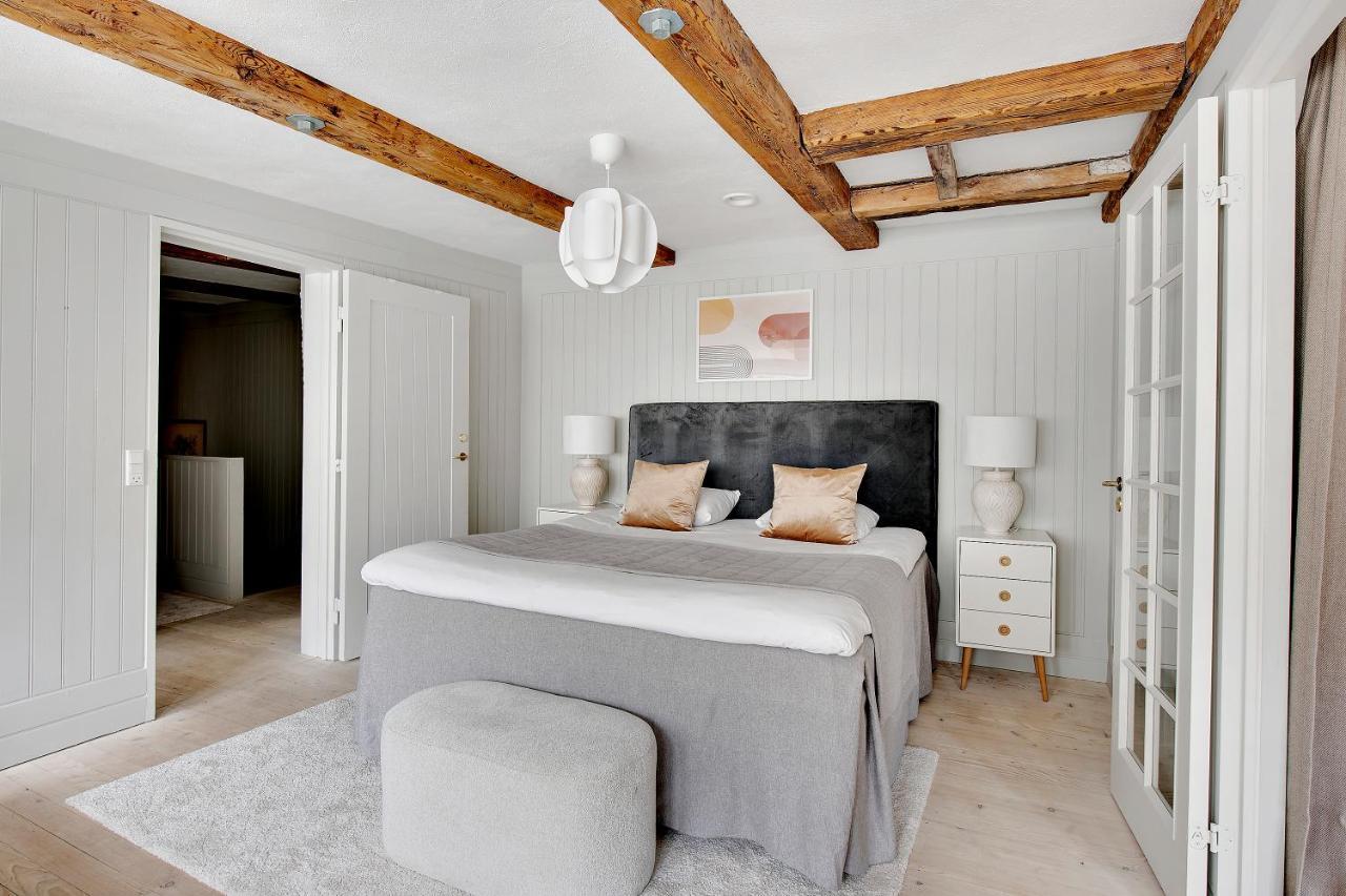 Sanders Secret - Pleasant Three-Bedroom Townhouse Near Main Attractions Copenhagen Exterior photo